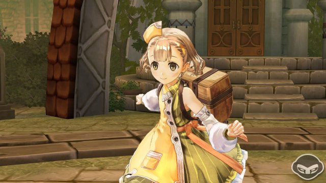 Atelier Escha & Logy: Alchemist of Dusk Sky - Immagine 78449
