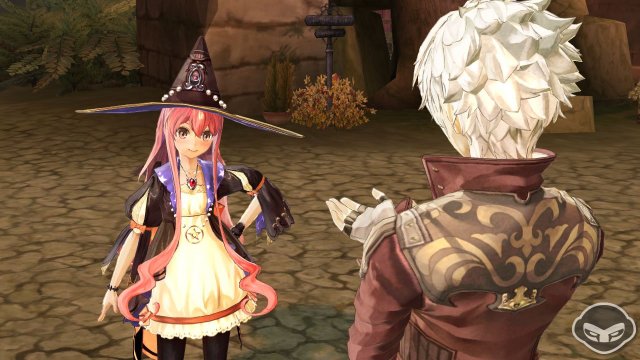 Atelier Escha & Logy: Alchemist of Dusk Sky - Immagine 78453