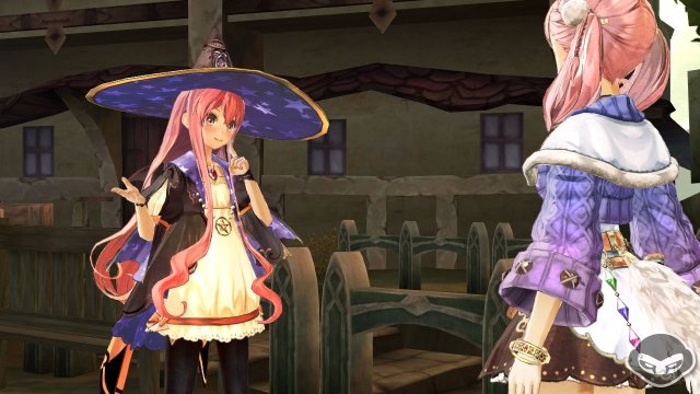 Atelier Escha & Logy: Alchemist of Dusk Sky - Immagine 78461