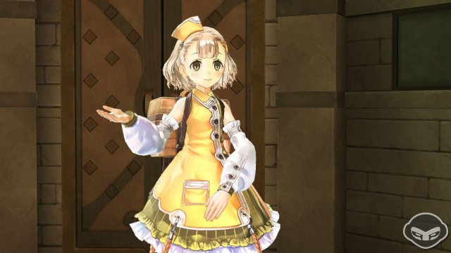 Atelier Escha & Logy: Alchemist of Dusk Sky - Immagine 78462