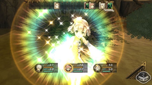 Atelier Escha & Logy: Alchemist of Dusk Sky - Immagine 78475