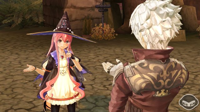 Atelier Escha & Logy: Alchemist of Dusk Sky - Immagine 78477
