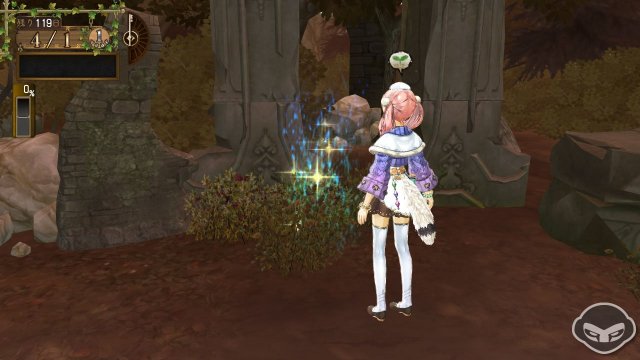 Atelier Escha & Logy: Alchemist of Dusk Sky - Immagine 78478