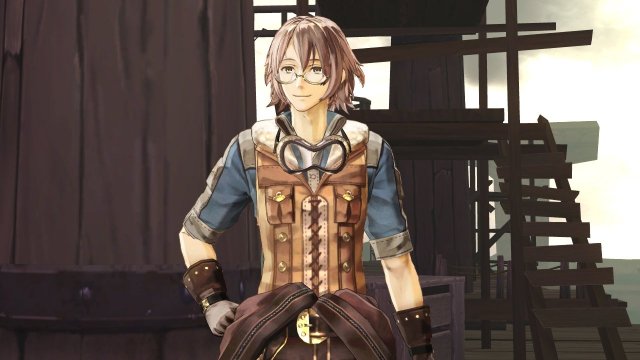 Atelier Escha & Logy: Alchemist of Dusk Sky - Immagine 79563