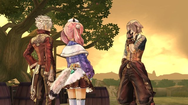 Atelier Escha & Logy: Alchemist of Dusk Sky - Immagine 79566