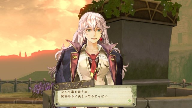 Atelier Escha & Logy: Alchemist of Dusk Sky - Immagine 79569