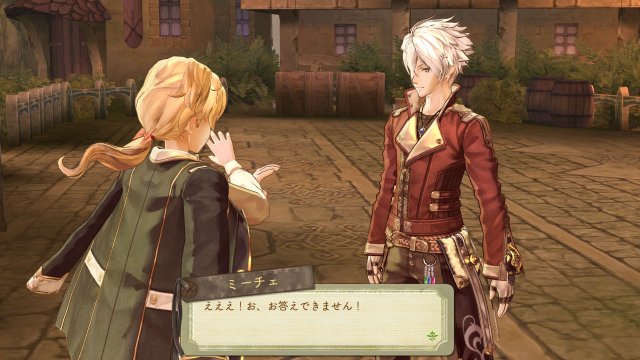 Atelier Escha & Logy: Alchemist of Dusk Sky - Immagine 81428