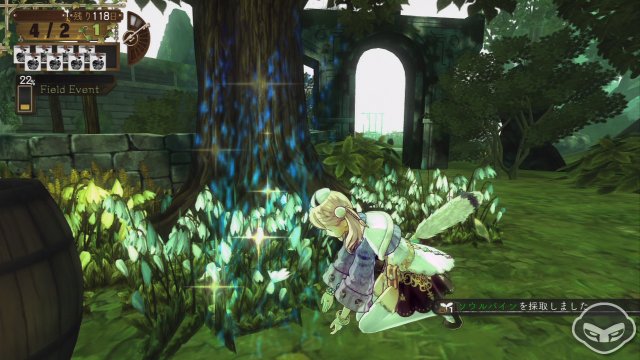 Atelier Escha & Logy: Alchemist of Dusk Sky - Immagine 77416