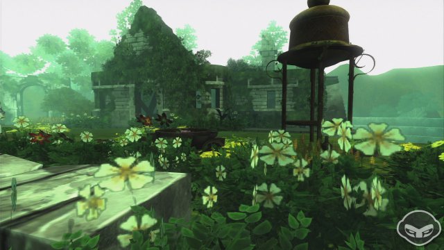 Atelier Escha & Logy: Alchemist of Dusk Sky - Immagine 77422