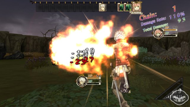 Atelier Escha & Logy: Alchemist of Dusk Sky - Immagine 77423