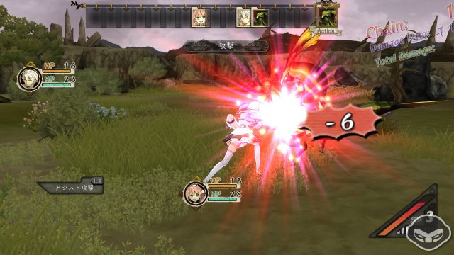 Atelier Escha & Logy: Alchemist of Dusk Sky - Immagine 77424