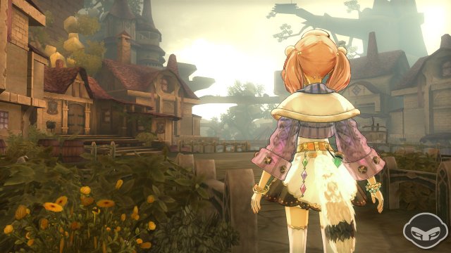 Atelier Escha & Logy: Alchemist of Dusk Sky - Immagine 77431