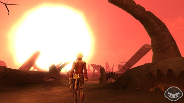 Atelier Escha & Logy: Alchemist of Dusk Sky - Immagine 77432