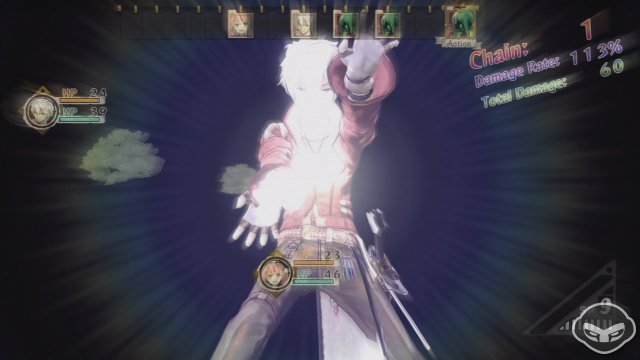 Atelier Escha & Logy: Alchemist of Dusk Sky - Immagine 77433