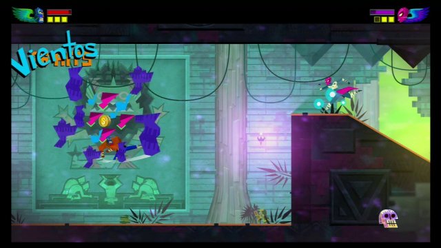 Guacamelee! - Immagine 80214