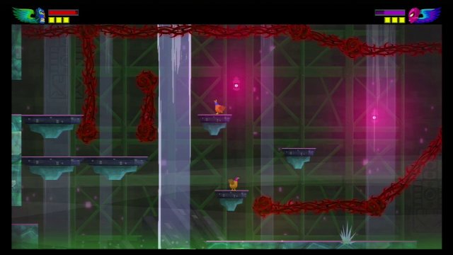 Guacamelee! immagine 80218