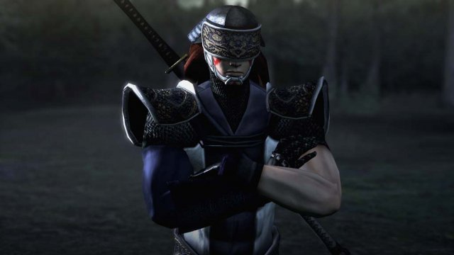 Sengoku Basara 4 - Immagine 100344