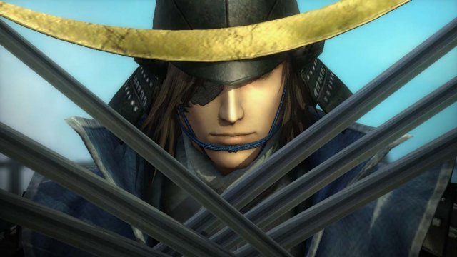 Sengoku Basara 4 - Immagine 88077