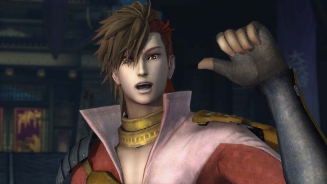 Sengoku Basara 4 - Immagine 88078