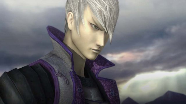 Sengoku Basara 4 - Immagine 88079