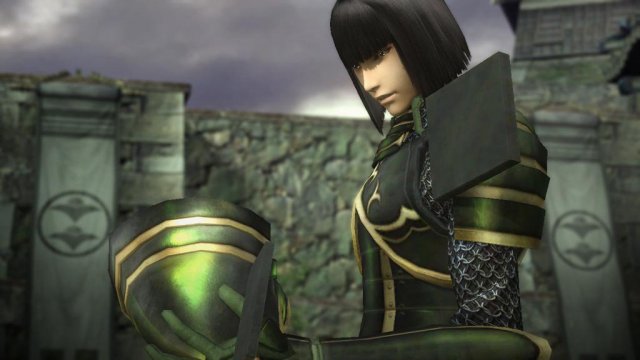 Sengoku Basara 4 - Immagine 88081