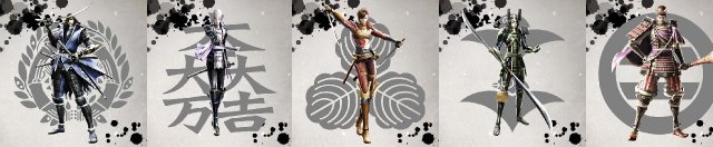Sengoku Basara 4 - Immagine 87091