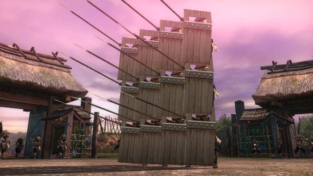 Sengoku Basara 4 - Immagine 87099
