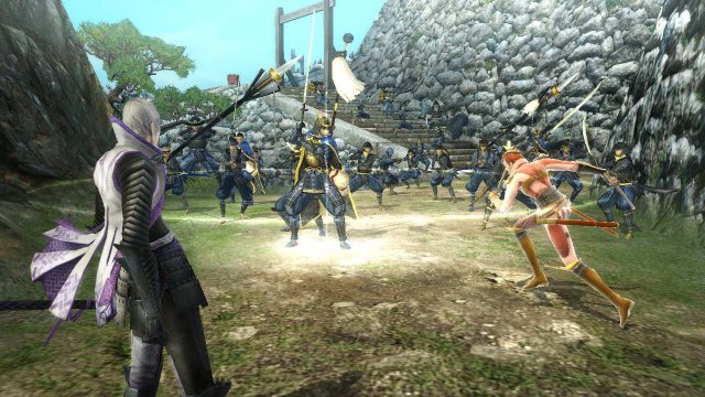 Sengoku Basara 4 - Immagine 87100