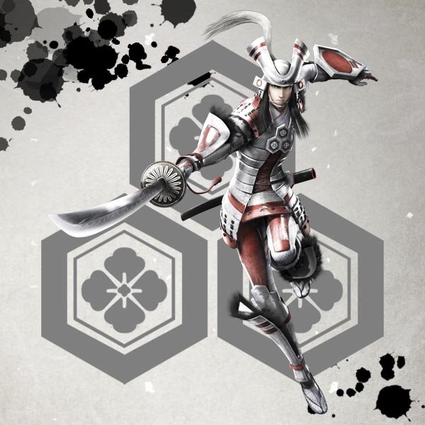 Sengoku Basara 4 - Immagine 97591