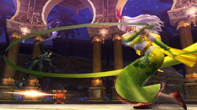 Sengoku Basara 4 - Immagine 97595