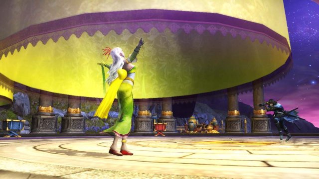 Sengoku Basara 4 - Immagine 97597