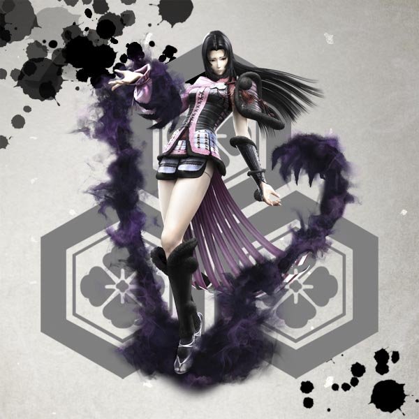 Sengoku Basara 4 - Immagine 97598