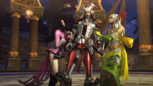 Sengoku Basara 4 - Immagine 97599