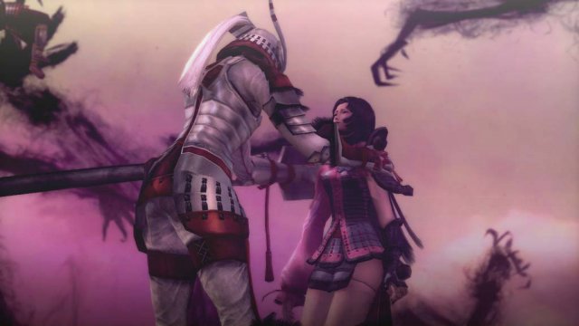 Sengoku Basara 4 - Immagine 97600