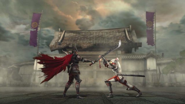 Sengoku Basara 4 - Immagine 97602