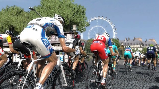 Tour de France - 100th Edition - Immagine 85518