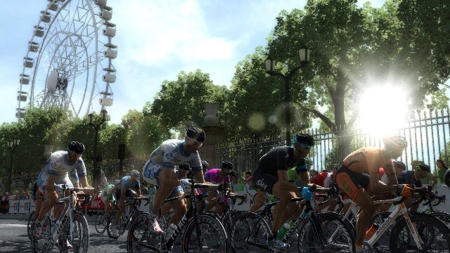 Tour de France - 100th Edition immagine 85528