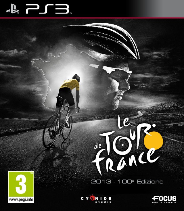 Tour de France - 100th Edition immagine 85538