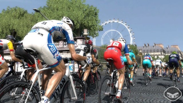 Tour de France - 100th Edition - Immagine 77742