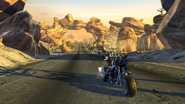 Ride to Hell: Route 666 immagine 81259