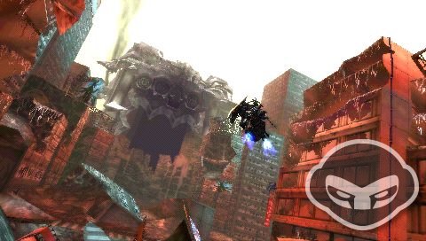 Black Rock Shooter: The Game - Immagine 77813