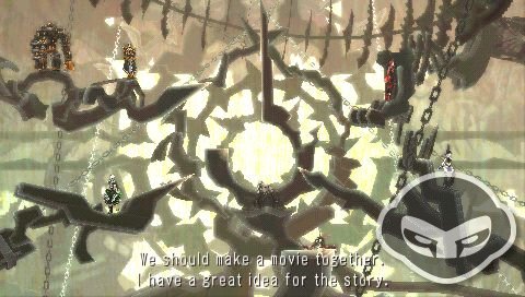 Black Rock Shooter: The Game - Immagine 77814