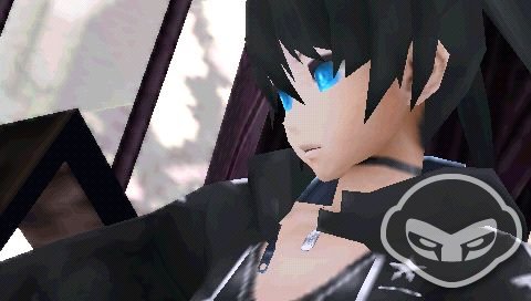 Black Rock Shooter: The Game - Immagine 77816