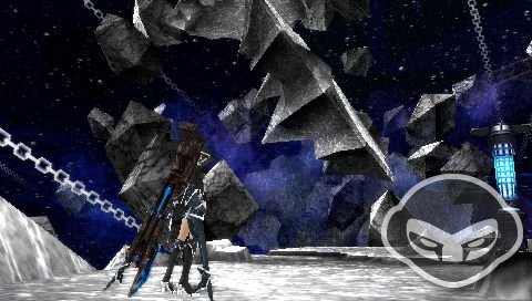 Black Rock Shooter: The Game - Immagine 77819