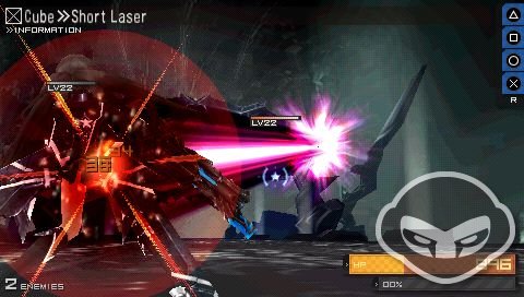 Black Rock Shooter: The Game - Immagine 77822