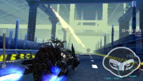 Black Rock Shooter: The Game - Immagine 77828