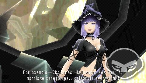 Black Rock Shooter: The Game - Immagine 77829