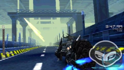 Black Rock Shooter: The Game - Immagine 77838