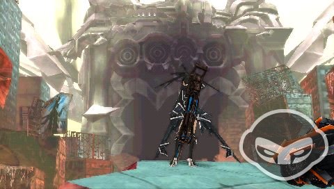 Black Rock Shooter: The Game - Immagine 77839