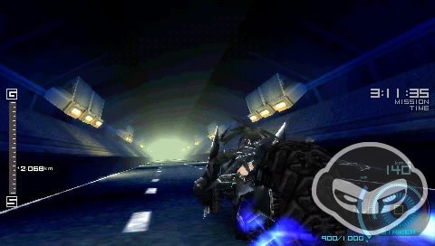 Black Rock Shooter: The Game - Immagine 77840